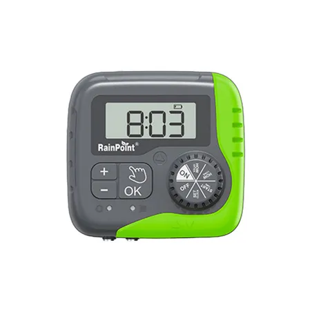 RainPoint IK15P Solar Irrigation Kit